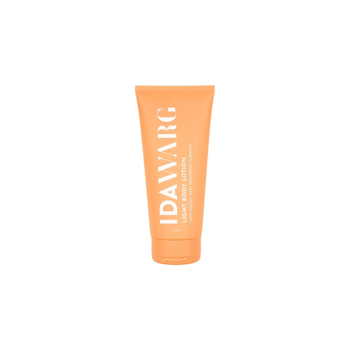 IDA WARG LIGHT BODY LOTION