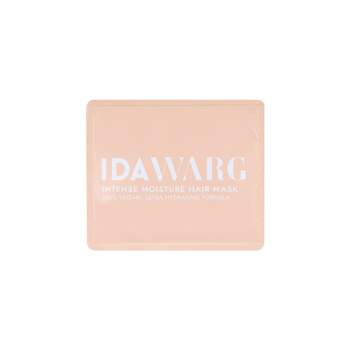 IDA WARG MASK INTENSIVE MOIST. 25ML