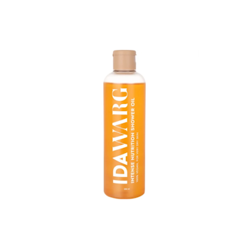 IDA WARG NUTRI. SHOWER OIL 250 ML