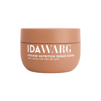 IDA WARG NUTRI. SUGAR SCRUB 230 G