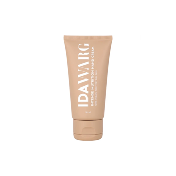 IDA WARG NUTRITION HAND CREAM 50 ML