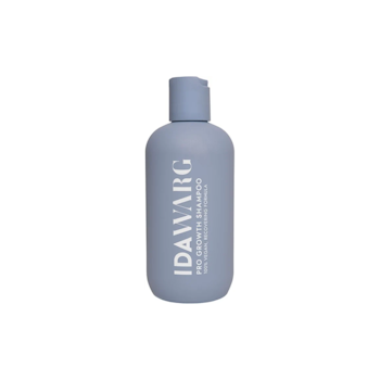 IDA WARG PRO GROWTH SHAMPOO