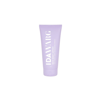 IDA WARG RICH BODY LOTION
