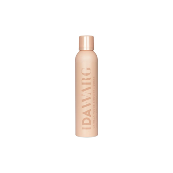 IDA WARG SHOWER MOUSSE VANILLA FUD