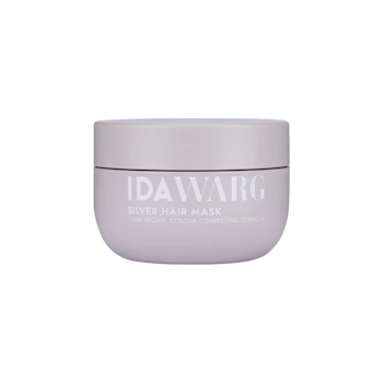 IDA WARG SILVER MASK 300ML