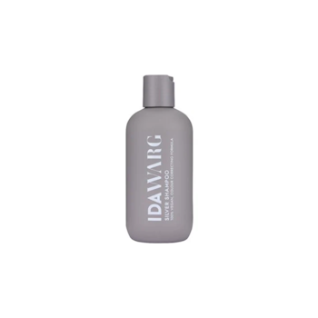 IDA WARG SILVER SHAMPOO 250ML