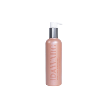 IDA WARG VITALI. BODY SERUM 200 ML