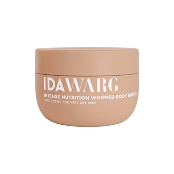 IDA WARG WHIPPED BODY CREAM 300ML