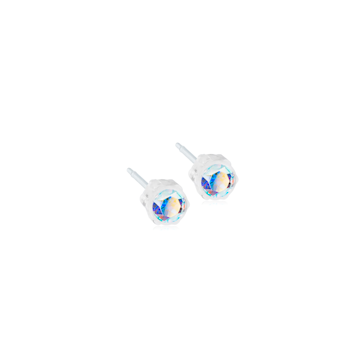 ÖRHÄNGE MP RAINBOW 4MM