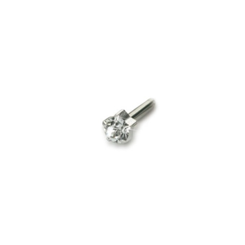 ÖRHÄNGE ST TIFFANYCRYSTAL4MM(10ST)