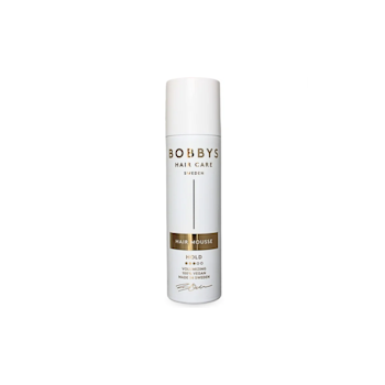 BOBBY O STYLING HÅRMOUSSE 150ML