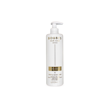 BOBBYS HAIRCARE BODY WASH