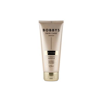 HYDRATE & MOISTURE HAIR MASQUE