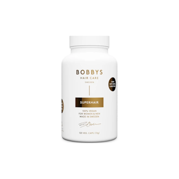 BOBBY ODUNCU KOSTTILLSKOTT HÅR