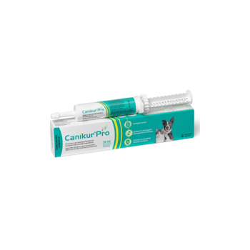 CANIKUR PRO PASTA 30ML