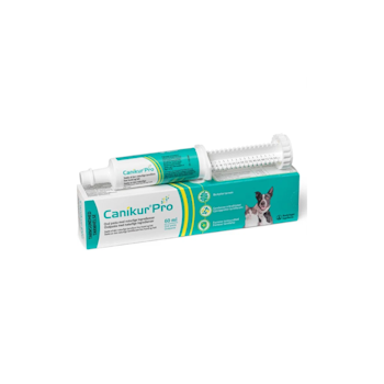 CANIKUR PRO PASTA 60 ML