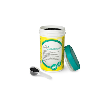 EQUITOP MYOPLAST 1,5KG