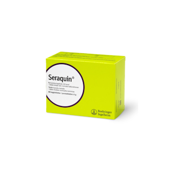 SERAQUIN 2G 60ST