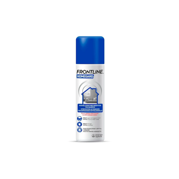 HOMEGARD HUSHÅLLSPRAY 250 ML