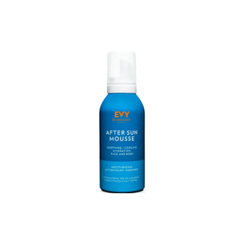 EVY AFTER SUN MOUSSE 150ML