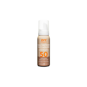EVY DAILY DEFENSE SPF 50
