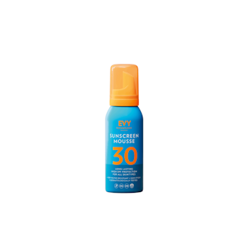 EVY SUN MOUSSE SPF 30 TRAVEL