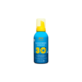 EVY TECH MOUS SPF30 KID 150ML