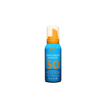 EVY TECH MOUSSE SPF 50 100ML