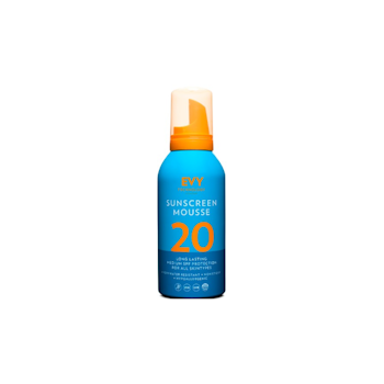 EVY TECH MOUSSE SPF20 150ML