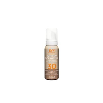 EVY UV FACE MOUSSE