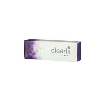 CLEARLII DAILY -0.75