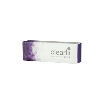 CLEARLII DAILY -5.75