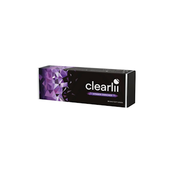 CLEARLII ENDAGSLINS -5.00