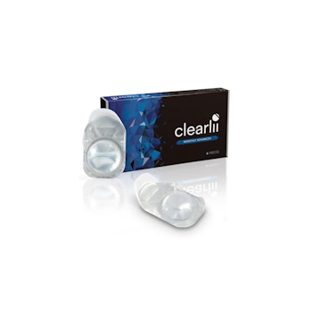 CLEARLII MONTHLY ADVANCED -5.25