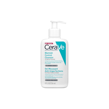 CERAVE BLEMISH CONTROL CLEANSER