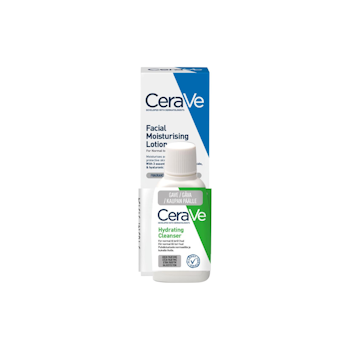 CERAVE FACIAL MOISTURE GÅVOPACK