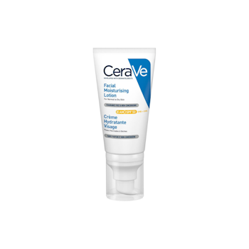 CERAVE FACIAL MOISTURE LOTION SPF50