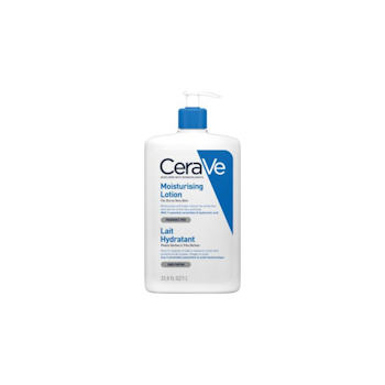 CERAVE MOISTUR LOTION PUMP 1000ML