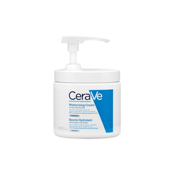 CERAVE MOISTURISING CREAM PMP L20