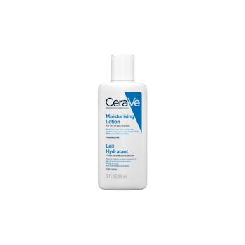 CERAVE MOISTURISING LOTION TRAVEL