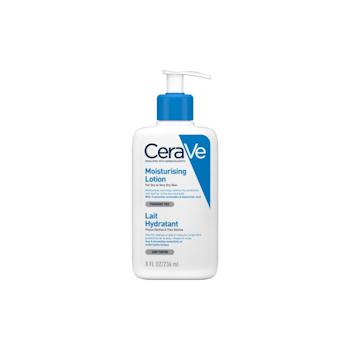 DAILY MOISTURIZING LOTION 236ML CERAVE