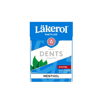 DENTS MENTHOL BIG PACK