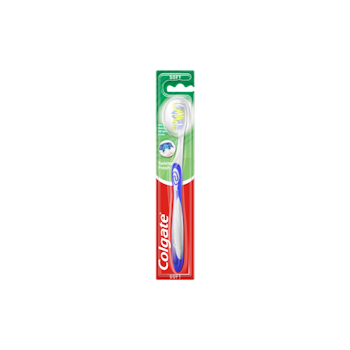 TANDBORSTE TWISTER SOFT 1 P