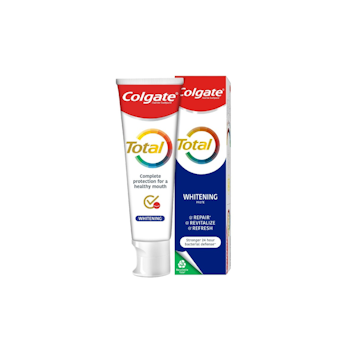 COLGATE TOTAL WHITENING 75ML