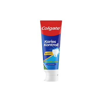 KARIES KONTROLL 75ML