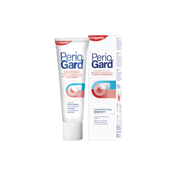 PERIOGARD GUM PROTECTION SENSITIVE