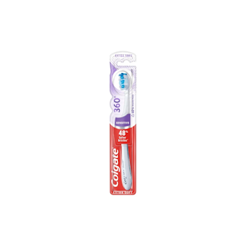 TANDBORSTE 360 SENSITIVE PRO-RELIEF