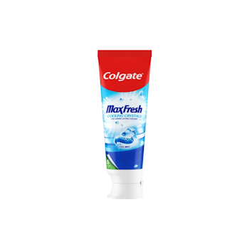 TANDKRÄM MAX FRESH COOL MINT 75ML