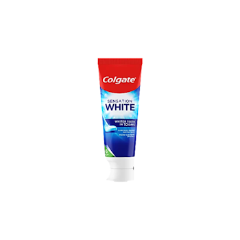 TANDKRÄM SENSATION WHITE