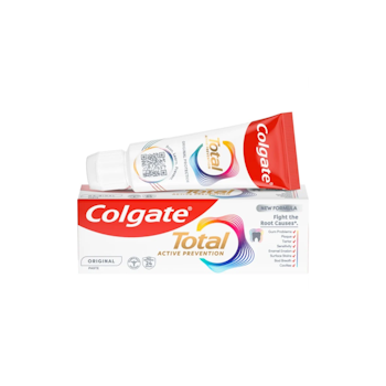 TOTAL ORIGINAL TANDKRÄM 20 ML